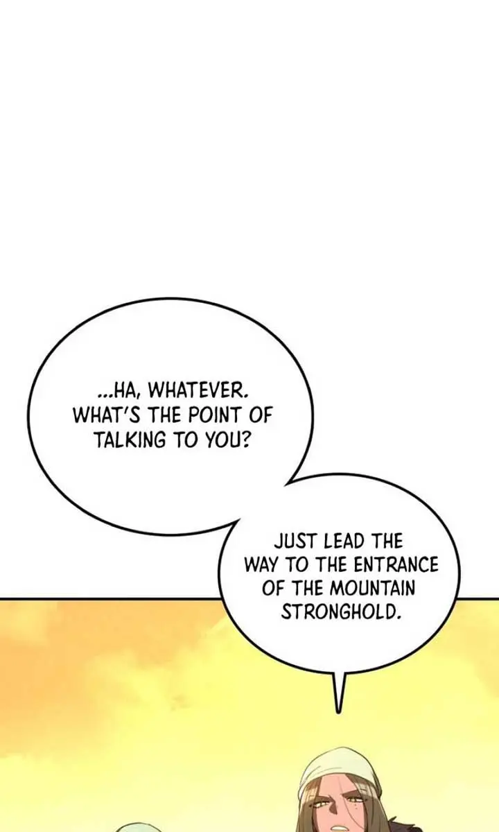 Maybe Undefeatable Chapter 9 Page 20