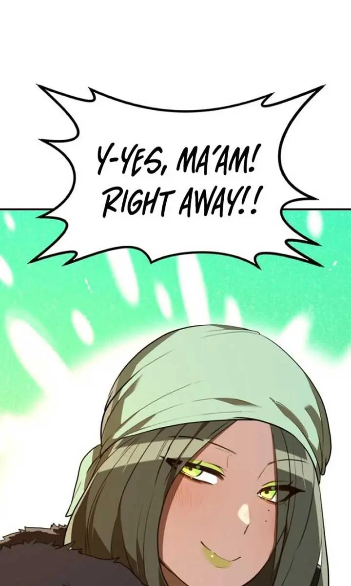 Maybe Undefeatable Chapter 9 Page 22