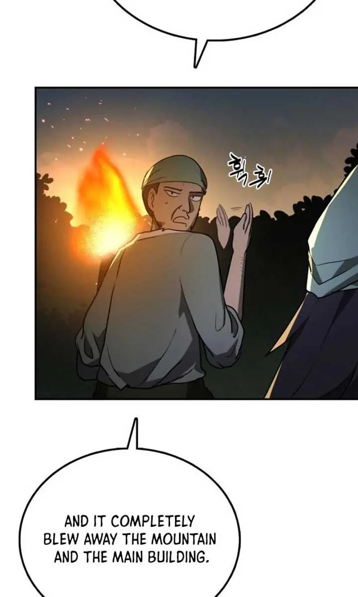 Maybe Undefeatable Chapter 9 Page 30