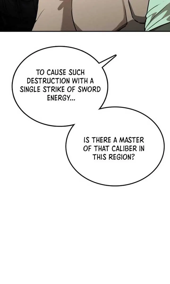 Maybe Undefeatable Chapter 9 Page 33