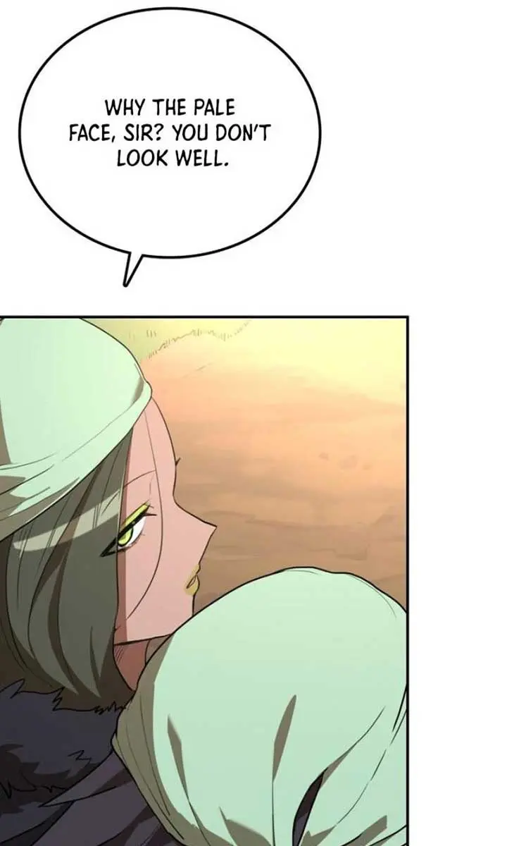 Maybe Undefeatable Chapter 9 Page 34