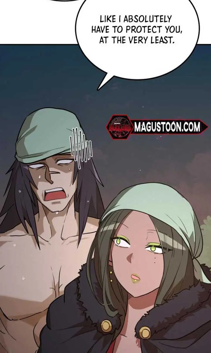 Maybe Undefeatable Chapter 9 Page 36