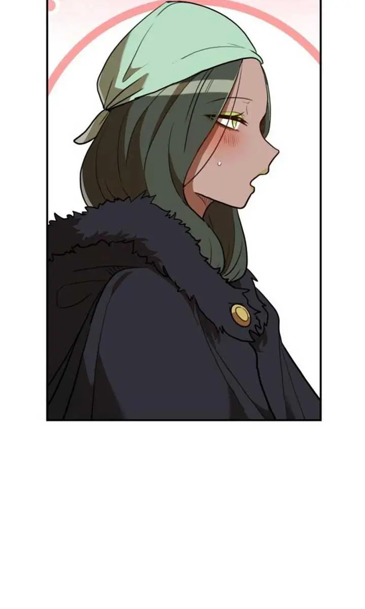 Maybe Undefeatable Chapter 9 Page 38