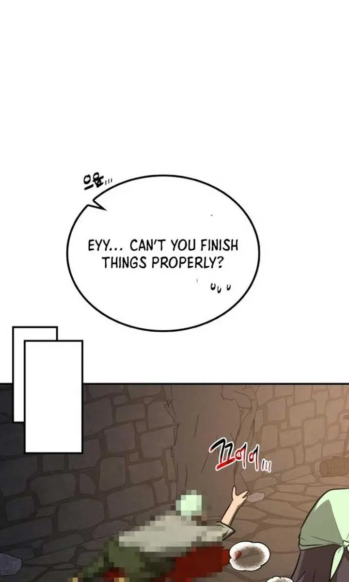 Maybe Undefeatable Chapter 9 Page 44