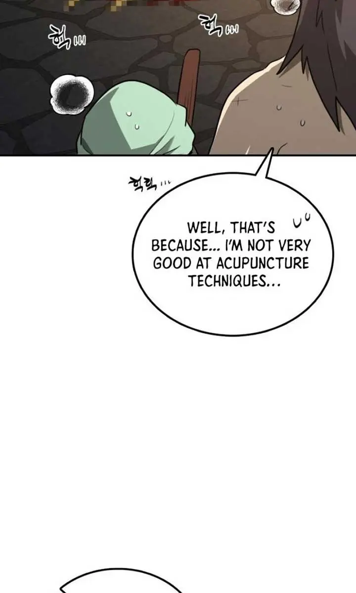 Maybe Undefeatable Chapter 9 Page 45