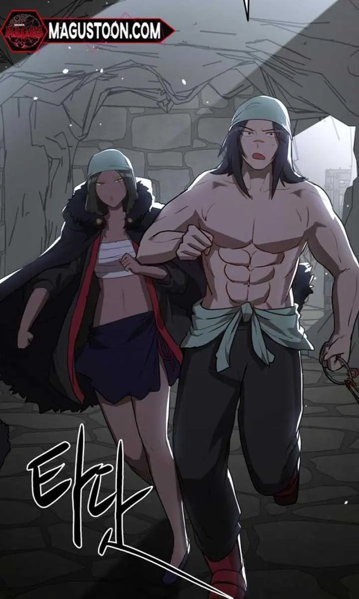 Maybe Undefeatable Chapter 9 Page 47
