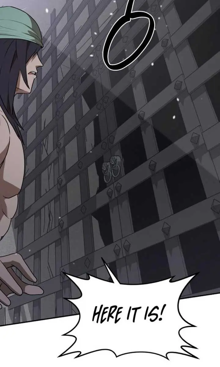 Maybe Undefeatable Chapter 9 Page 49