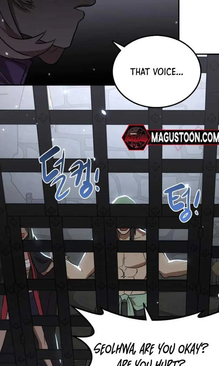 Maybe Undefeatable Chapter 9 Page 51