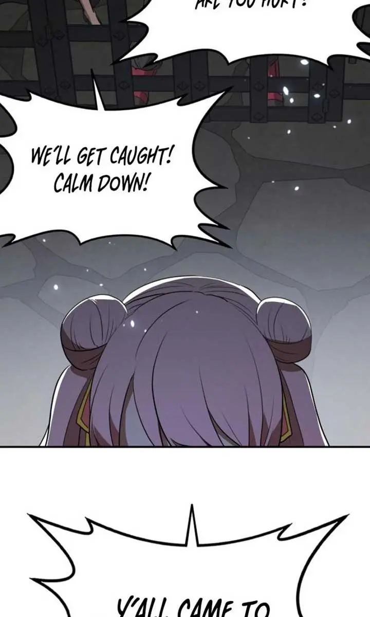 Maybe Undefeatable Chapter 9 Page 52