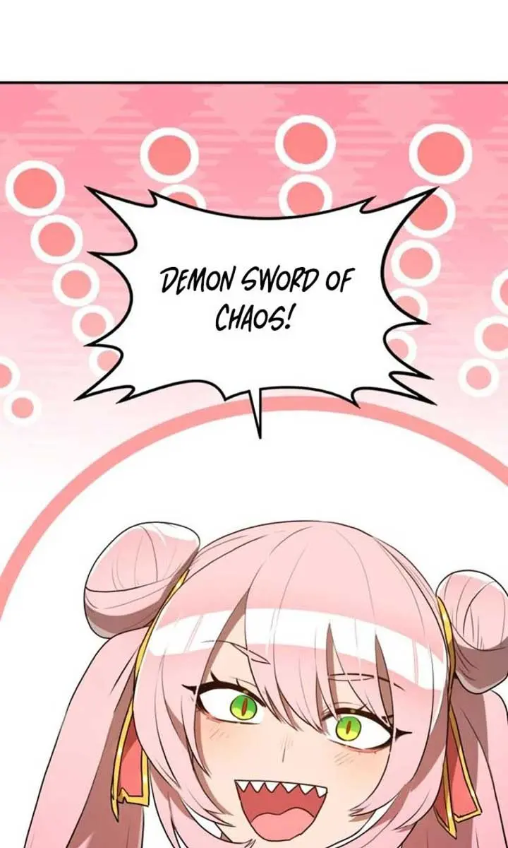Maybe Undefeatable Chapter 9 Page 54