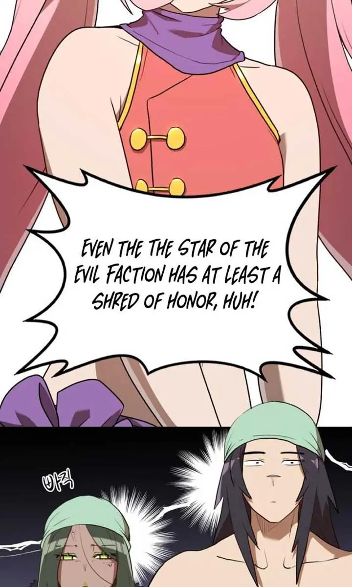 Maybe Undefeatable Chapter 9 Page 55