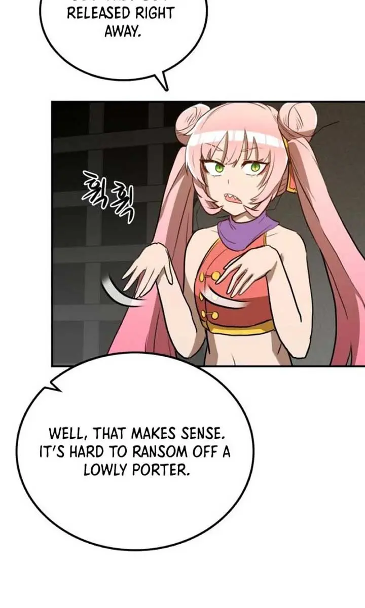Maybe Undefeatable Chapter 9 Page 60