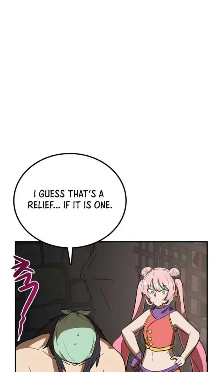 Maybe Undefeatable Chapter 9 Page 63