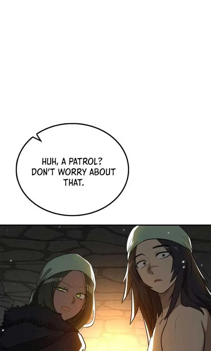 Maybe Undefeatable Chapter 9 Page 65