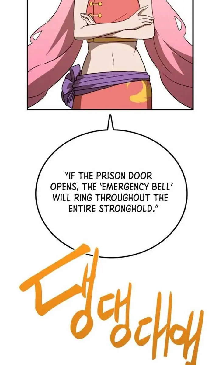 Maybe Undefeatable Chapter 9 Page 68