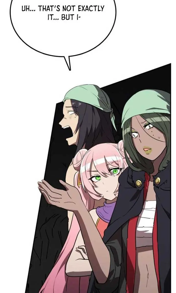 Maybe Undefeatable Chapter 9 Page 73