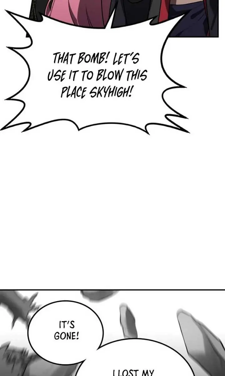 Maybe Undefeatable Chapter 9 Page 74