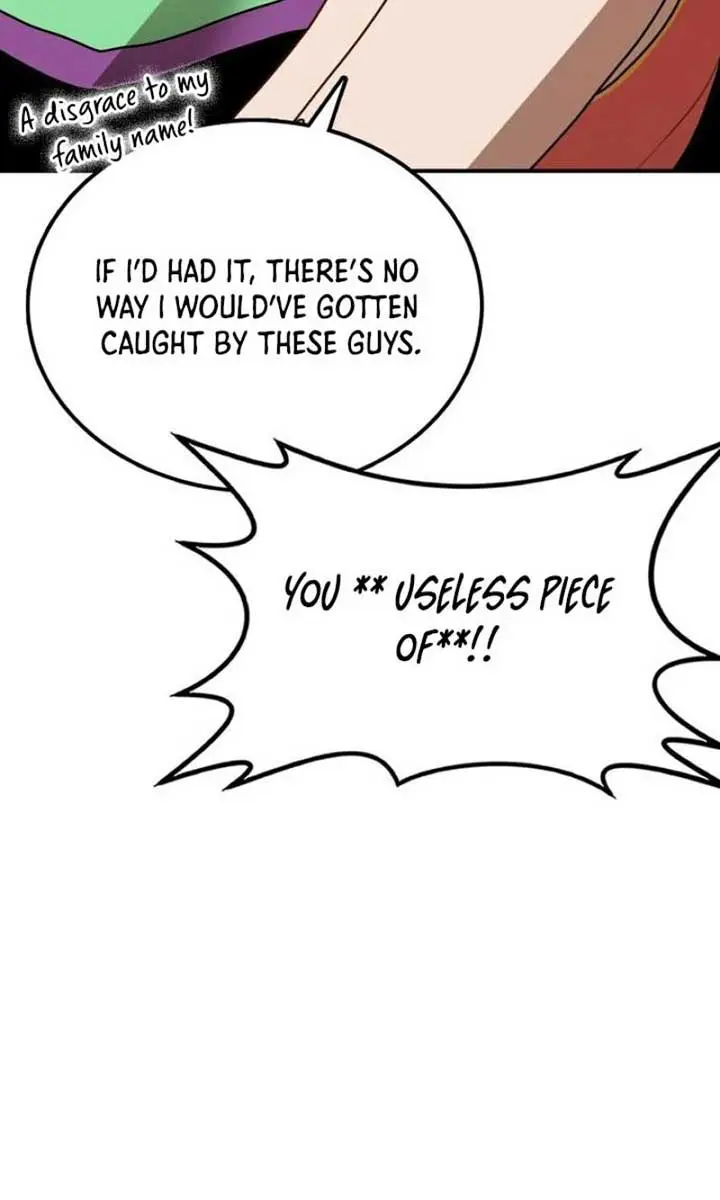 Maybe Undefeatable Chapter 9 Page 76