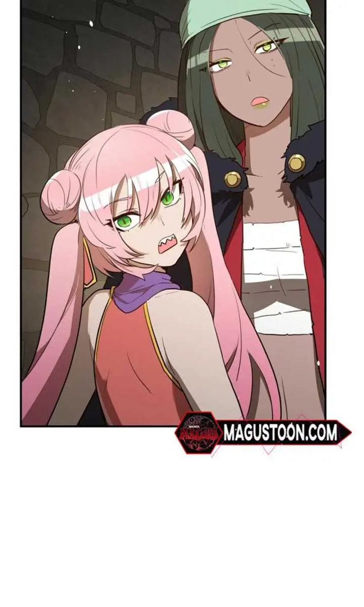 Maybe Undefeatable Chapter 9 Page 80