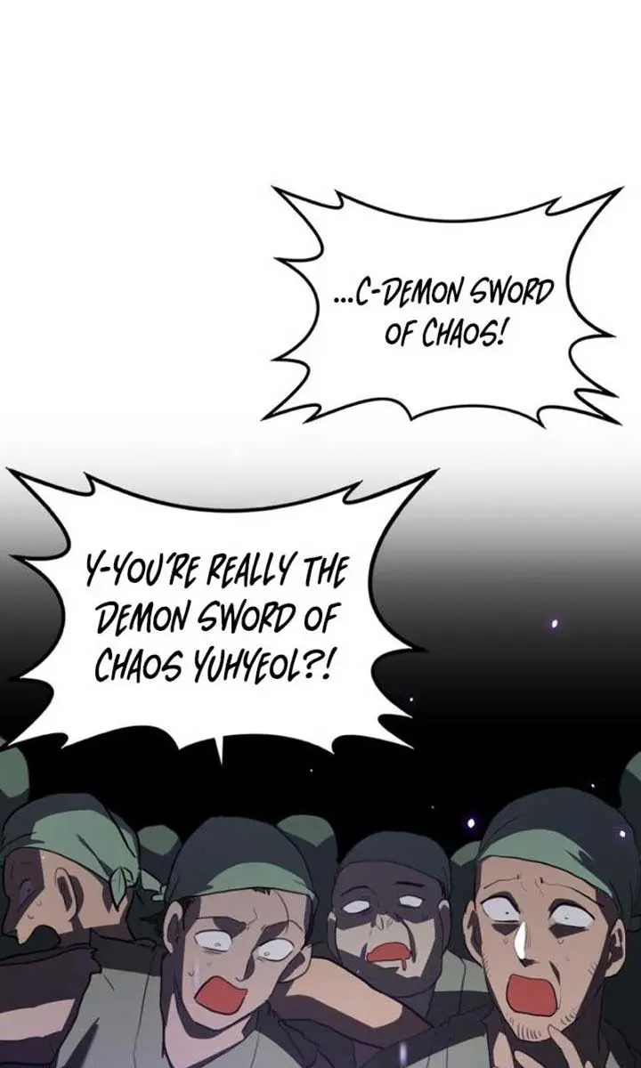 Maybe Undefeatable Chapter 9 Page 81