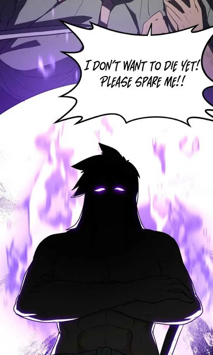 Maybe Undefeatable Chapter 9 Page 82