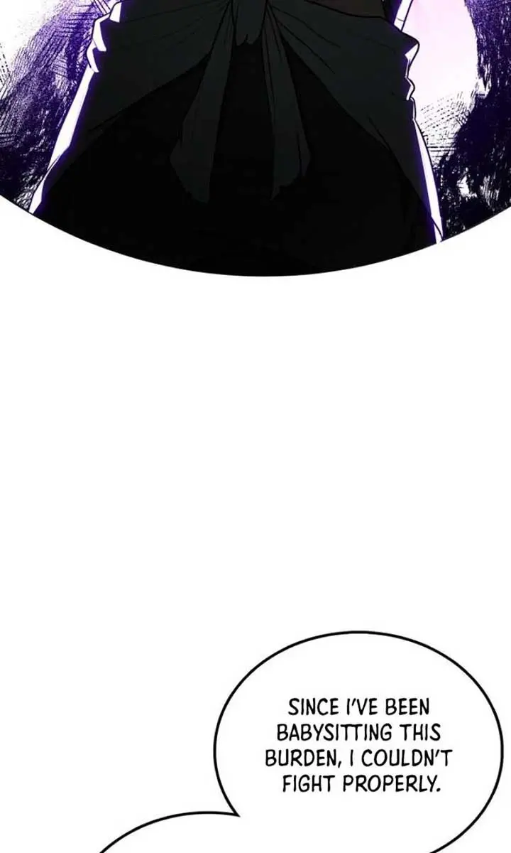 Maybe Undefeatable Chapter 9 Page 83