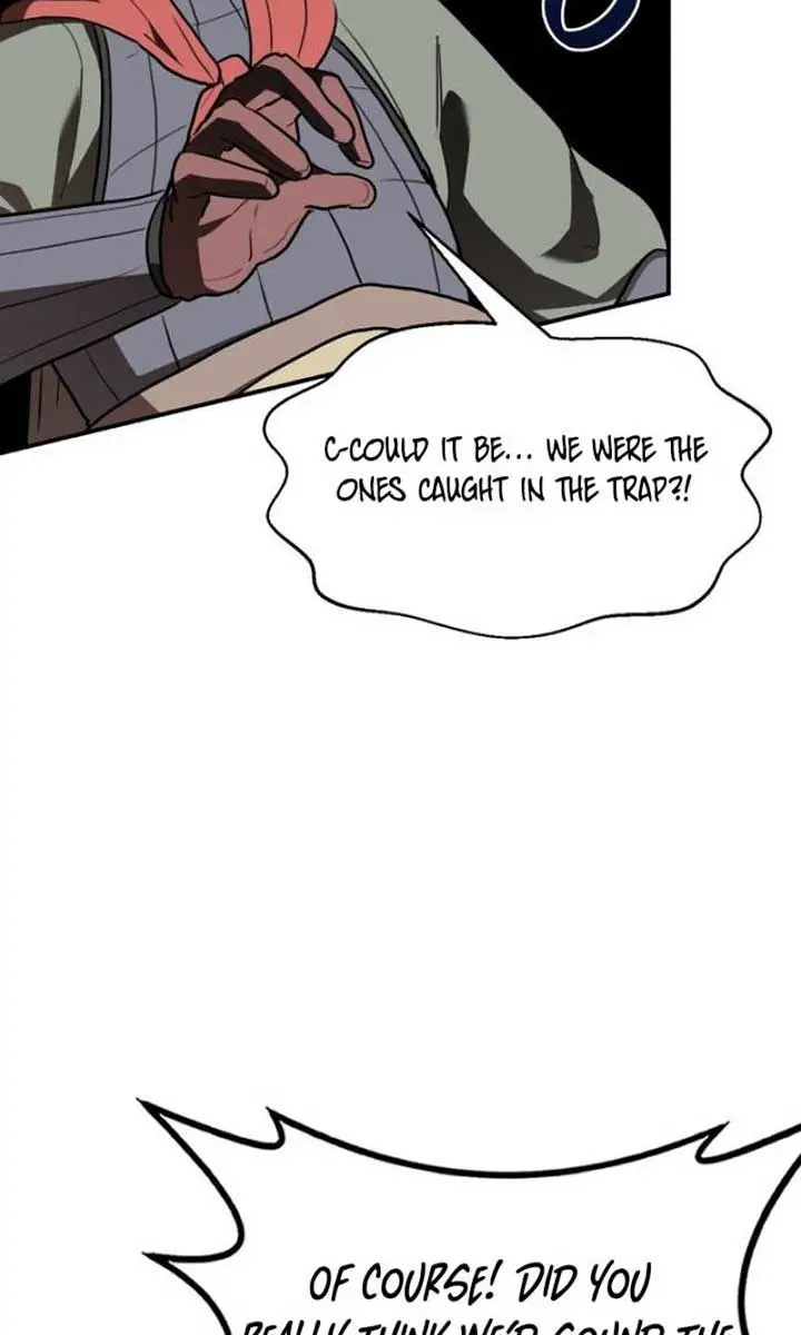 Maybe Undefeatable Chapter 9 Page 88