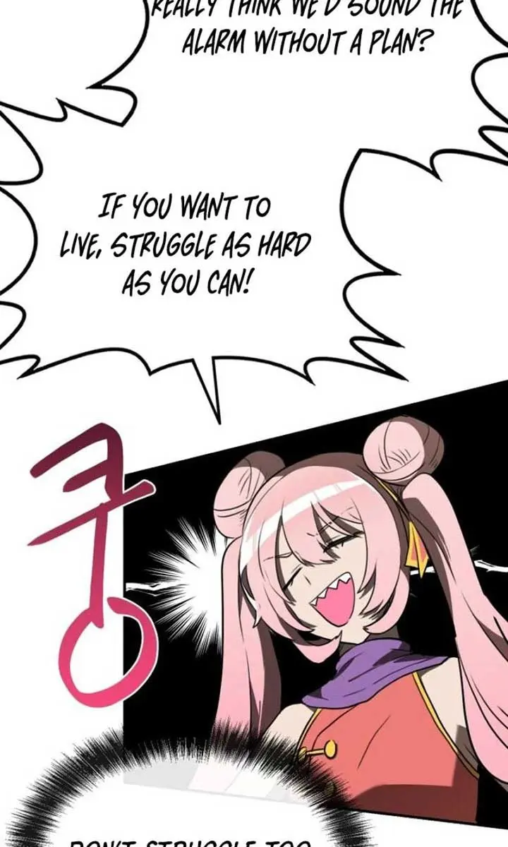Maybe Undefeatable Chapter 9 Page 89