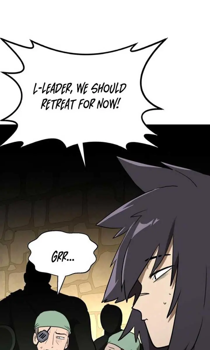 Maybe Undefeatable Chapter 9 Page 93