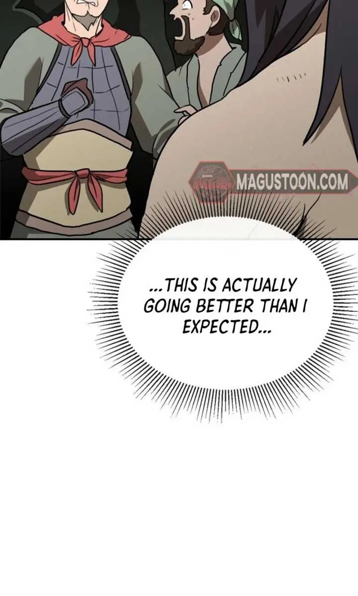 Maybe Undefeatable Chapter 9 Page 94