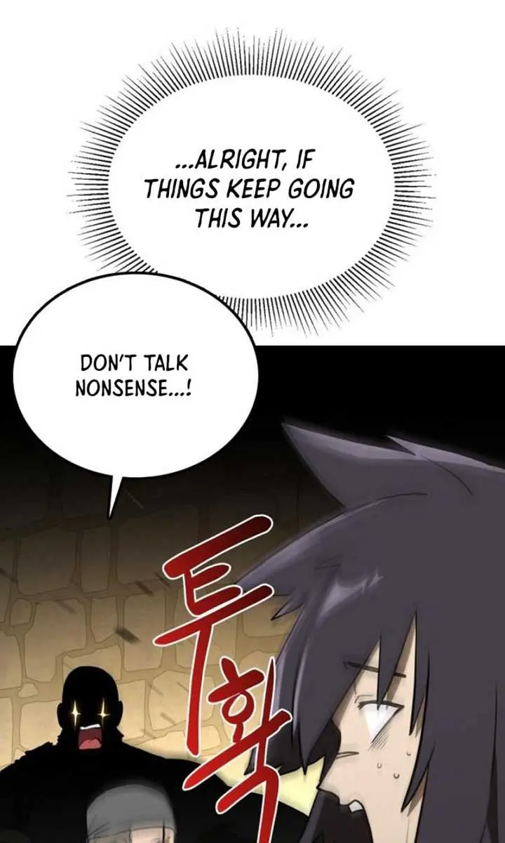 Maybe Undefeatable Chapter 9 Page 95