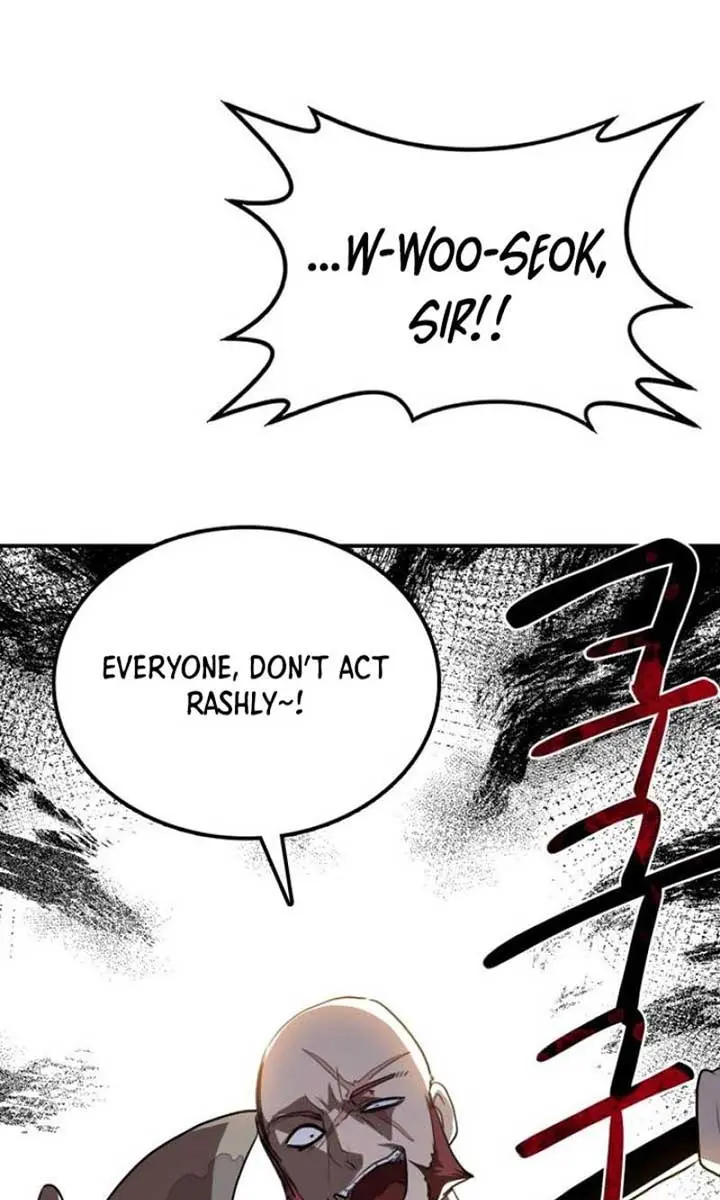 Maybe Undefeatable Chapter 9 Page 97