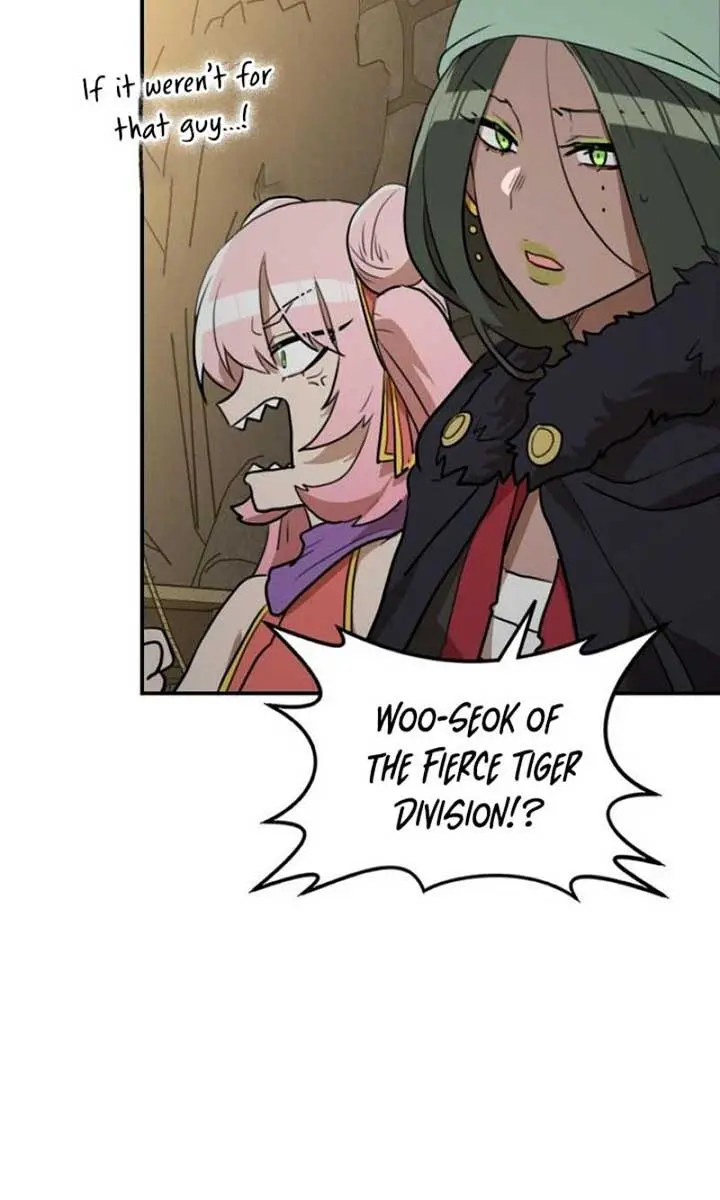 Maybe Undefeatable Chapter 9 Page 100
