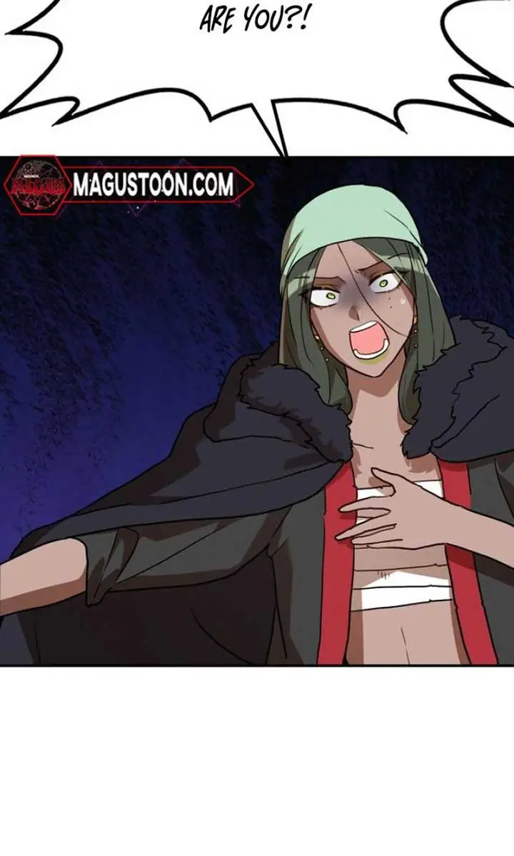 Maybe Undefeatable Chapter 9 Page 111