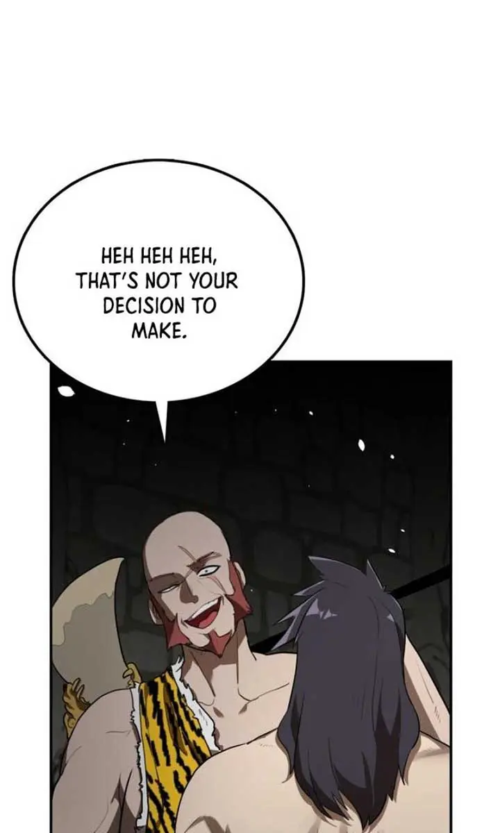 Maybe Undefeatable Chapter 9 Page 112
