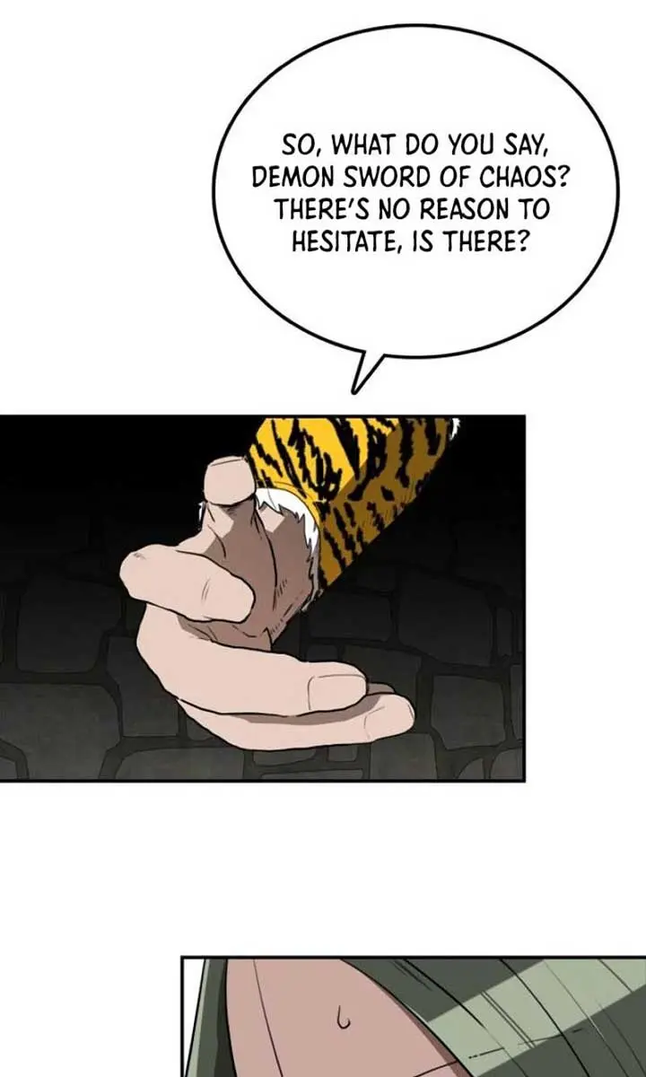 Maybe Undefeatable Chapter 9 Page 116