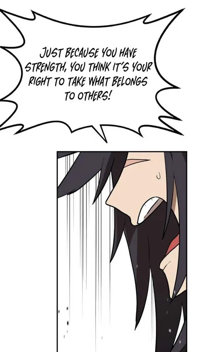 Maybe Undefeatable Chapter 9 Page 121