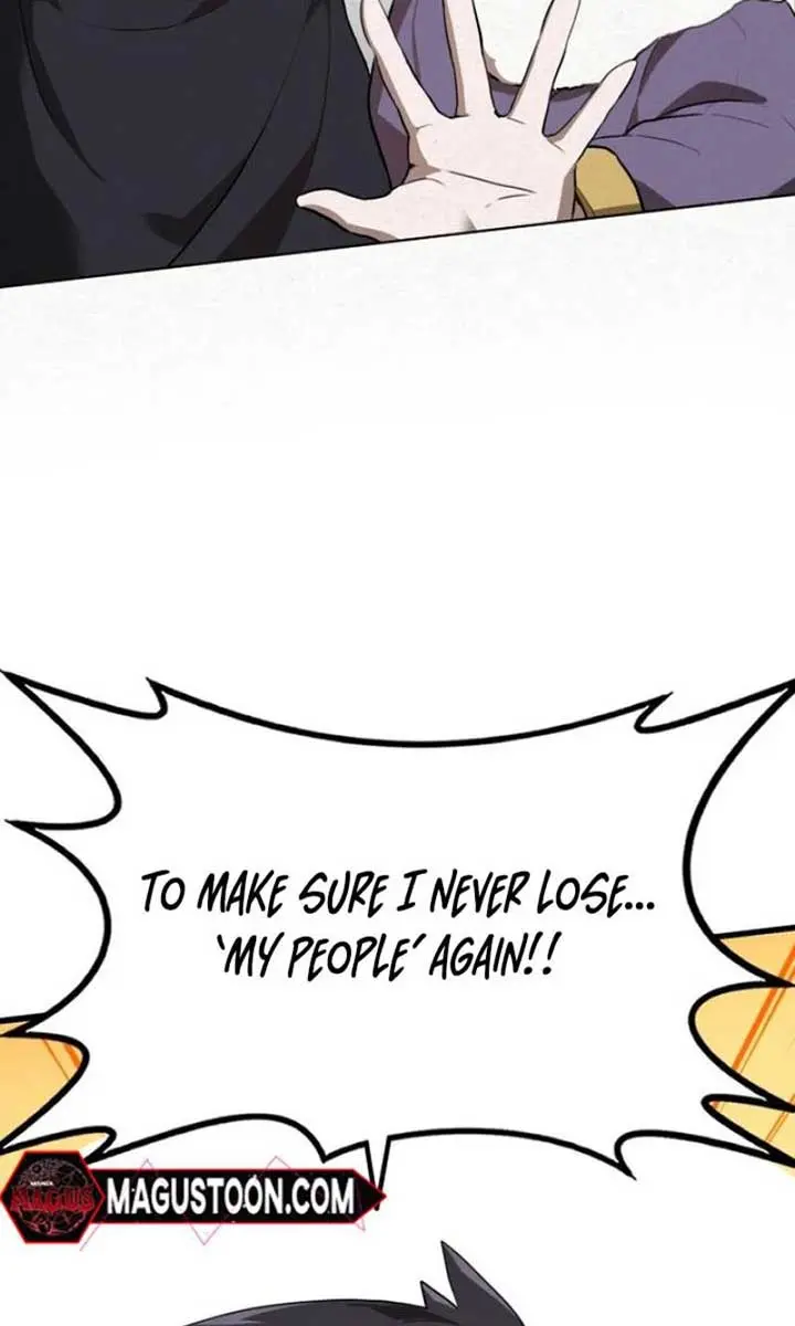 Maybe Undefeatable Chapter 9 Page 123