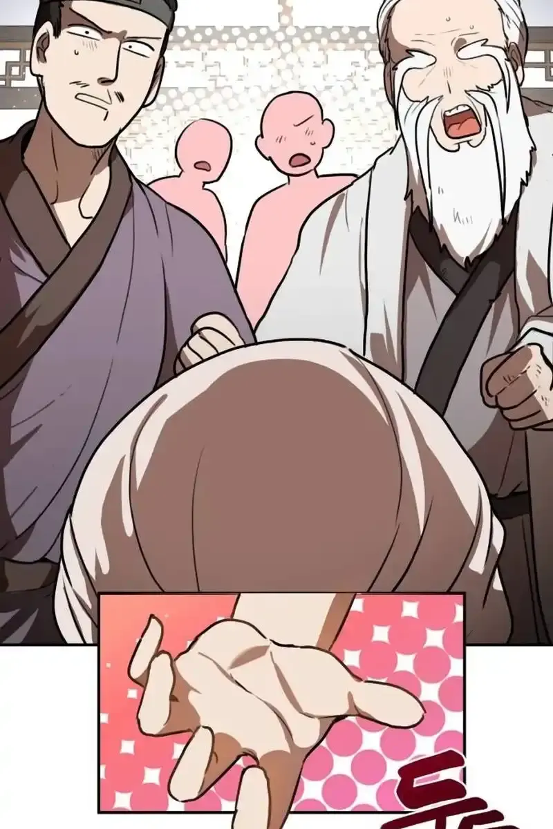 Maybe Undefeatable Chapter 16 Page 6