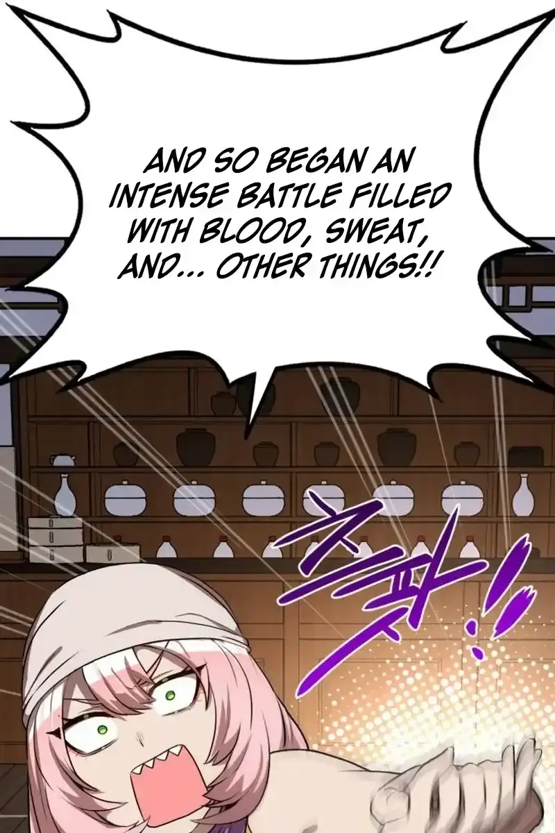 Maybe Undefeatable Chapter 16 Page 9