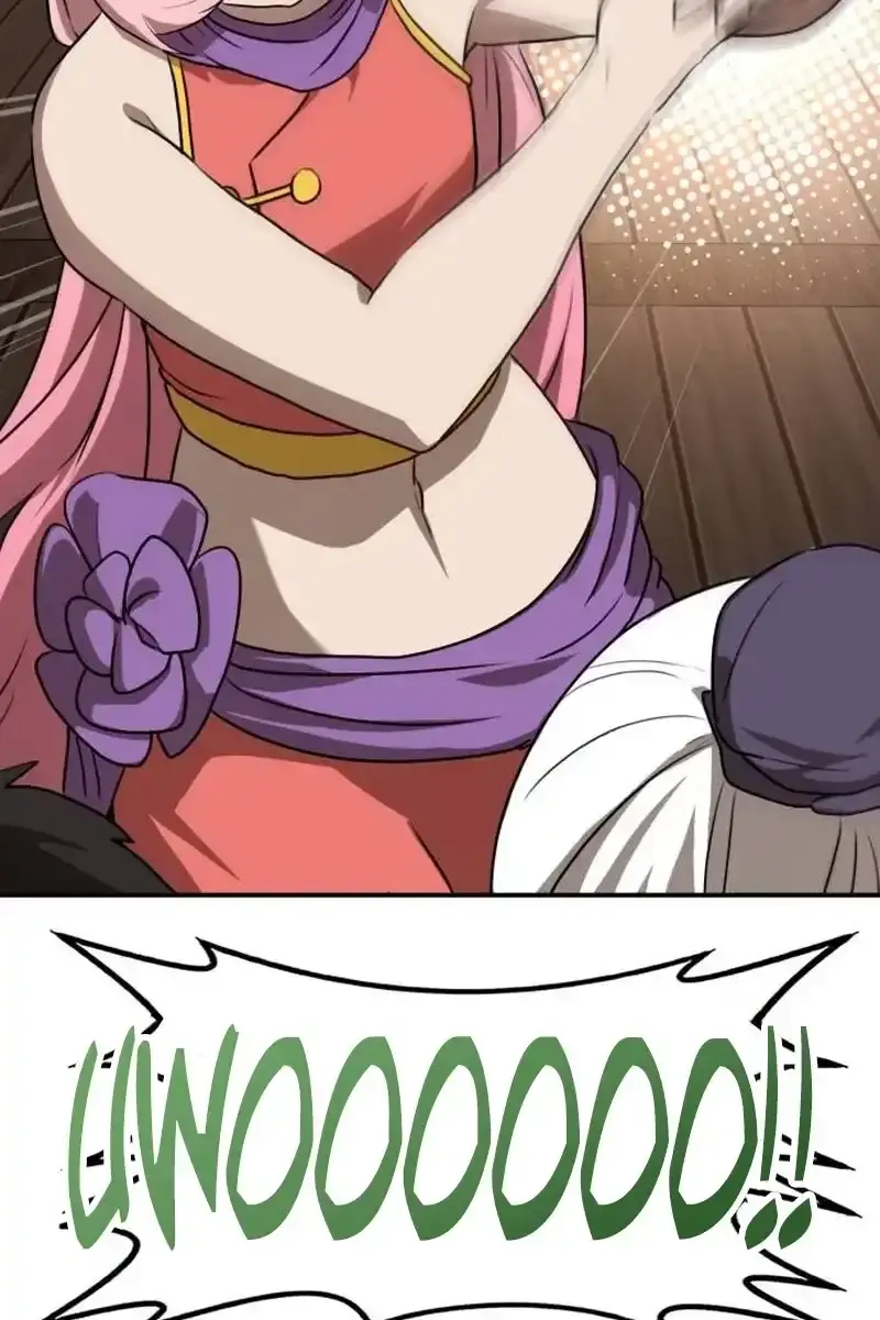 Maybe Undefeatable Chapter 16 Page 10