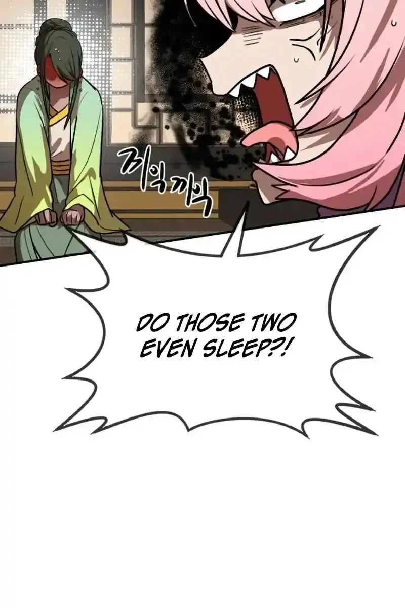 Maybe Undefeatable Chapter 16 Page 12