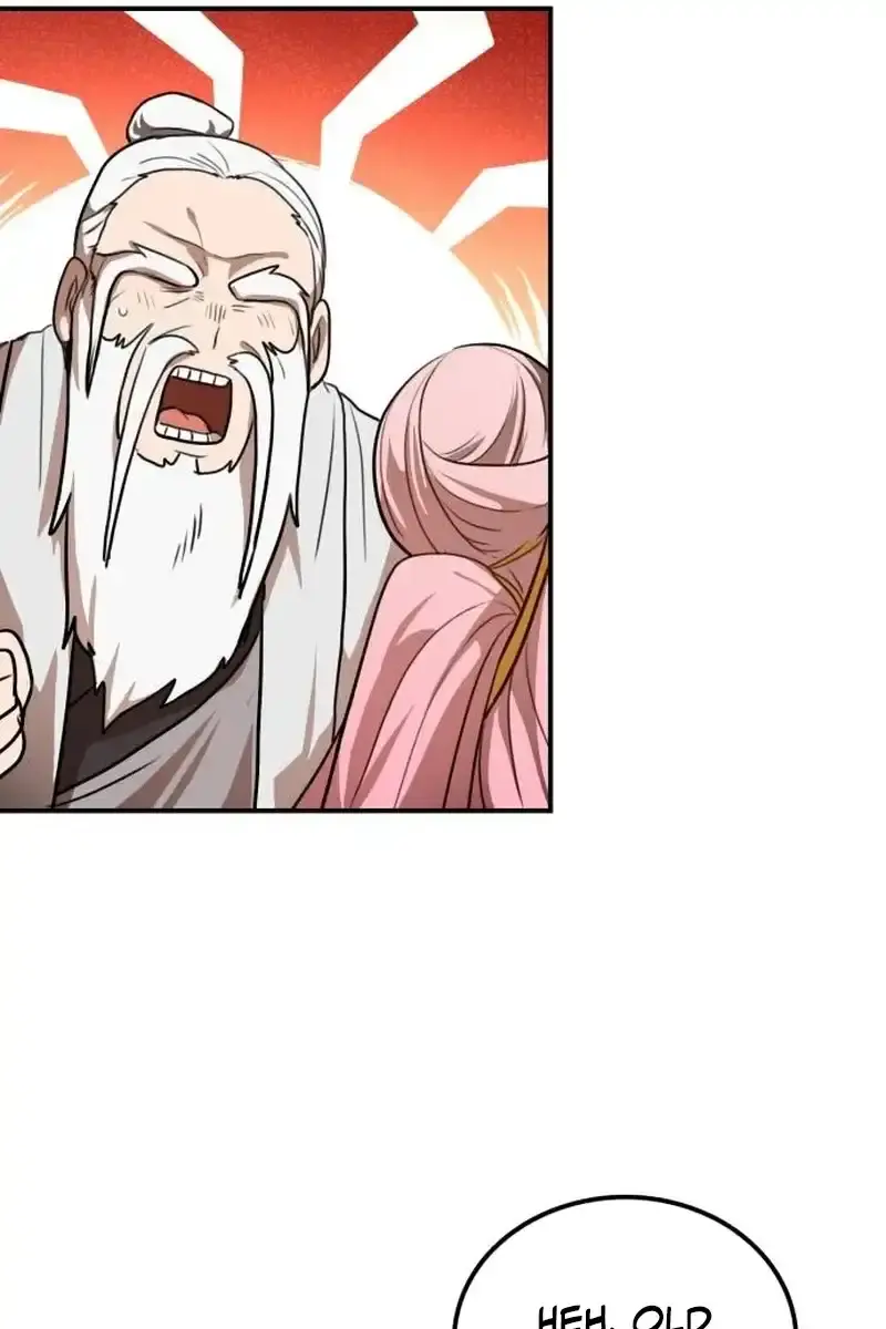 Maybe Undefeatable Chapter 16 Page 18