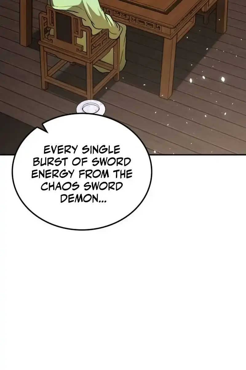Maybe Undefeatable Chapter 16 Page 21