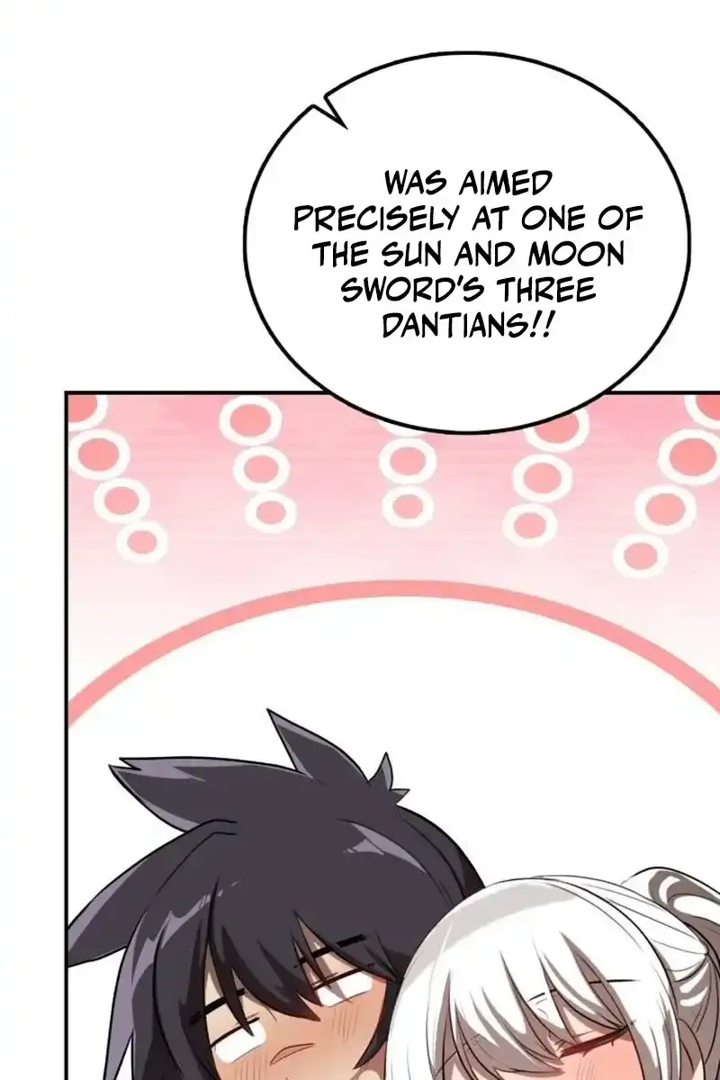 Maybe Undefeatable Chapter 16 Page 22
