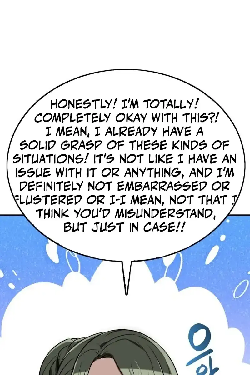 Maybe Undefeatable Chapter 16 Page 27