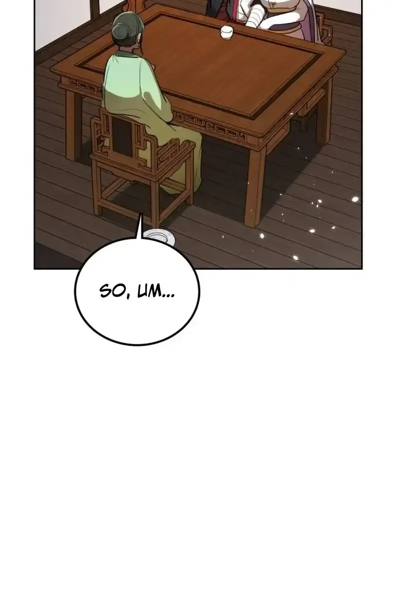 Maybe Undefeatable Chapter 16 Page 30