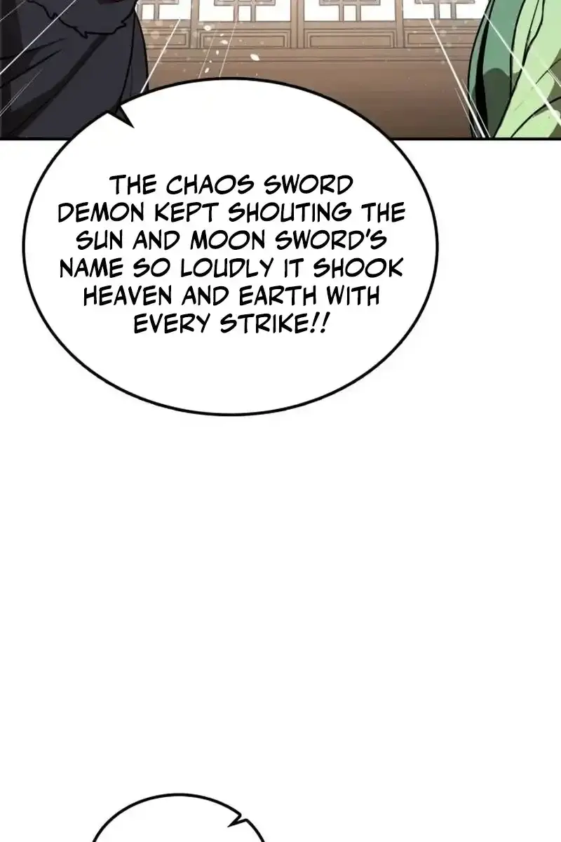 Maybe Undefeatable Chapter 16 Page 32