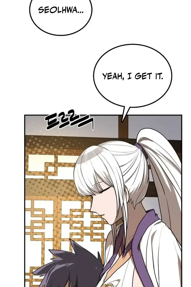 Maybe Undefeatable Chapter 16 Page 33