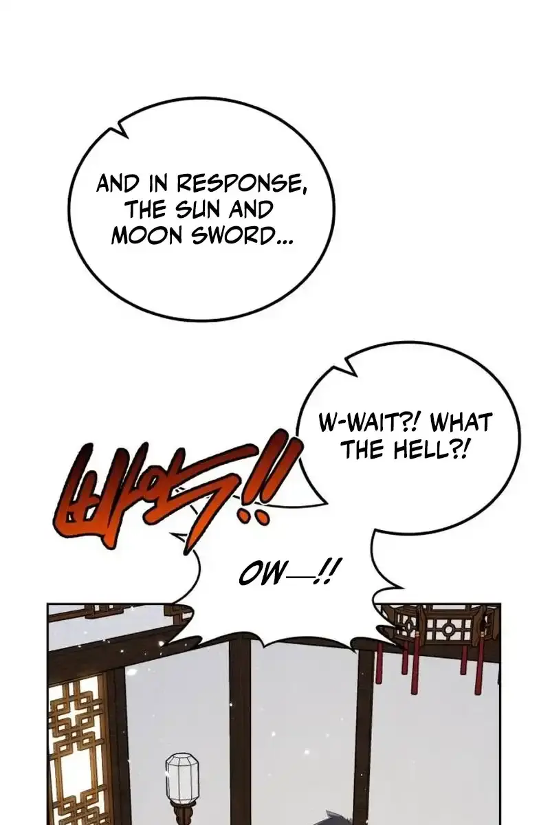 Maybe Undefeatable Chapter 16 Page 36